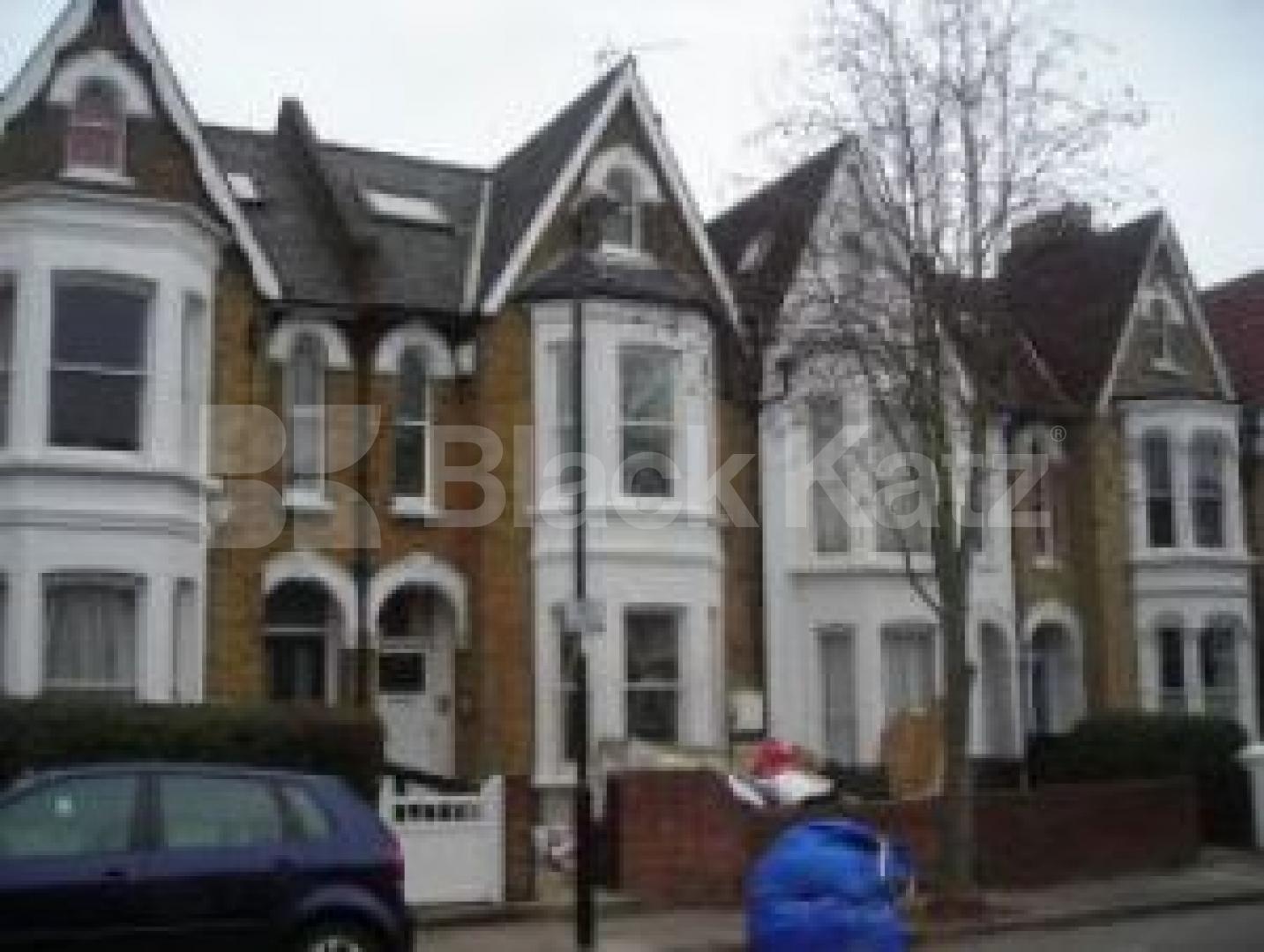 			New Instruction, 3 Bedroom, 1 bath, 1 reception Flat			 Yerbury Road, Tufnell Park